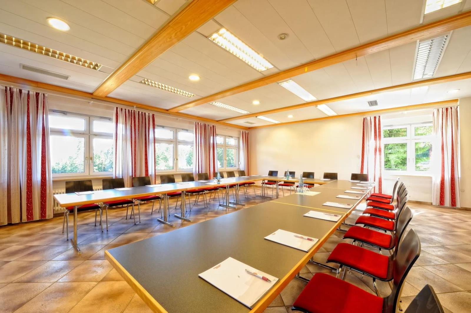 Natur- Und Sporthotel Zuflucht Bad Griesbach  Exteriör bild